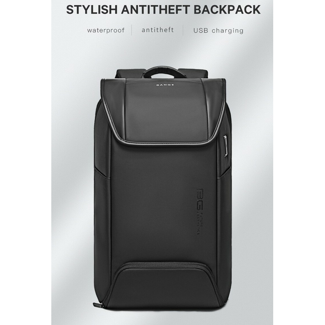 Antykradzieżowy plecak Bange na laptopa 15,6&quot; BG-7276 z USB