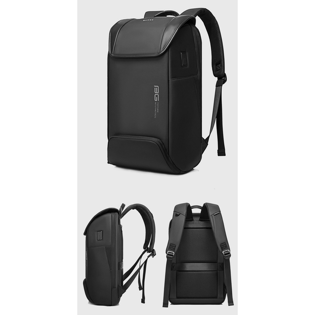 Antykradzieżowy plecak Bange na laptopa 15,6&quot; BG-7276 z USB