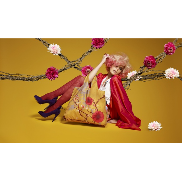 Bloom Envirosax - eco torba na zakupy