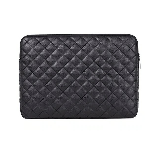 Etui Canvas na laptopa 13,3&quot; L19 pikowane
