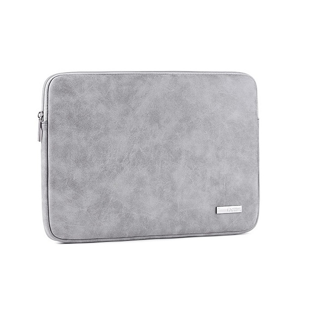 Etui Canvas na laptopa 14,1&quot; eco skóra