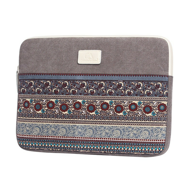Etui Canvas na laptopa 15,6&quot;