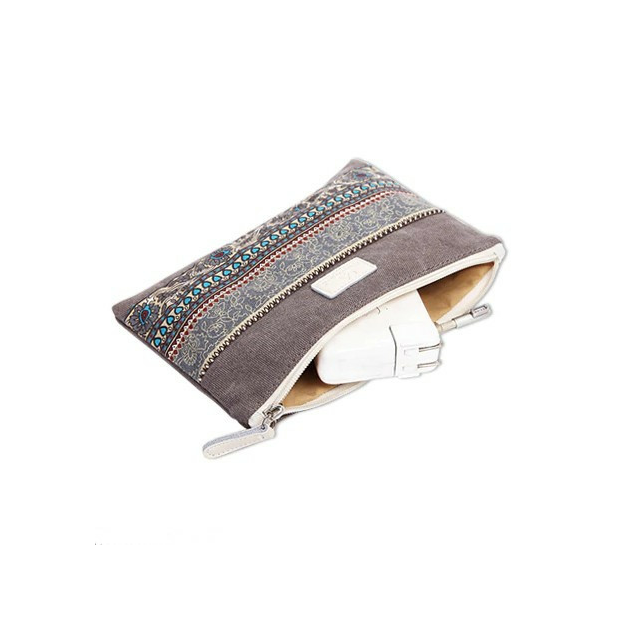 Etui Canvas na laptopa 15,6&quot;