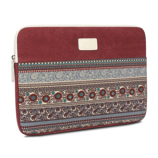 Etui Canvas na laptopa 15,6&quot;