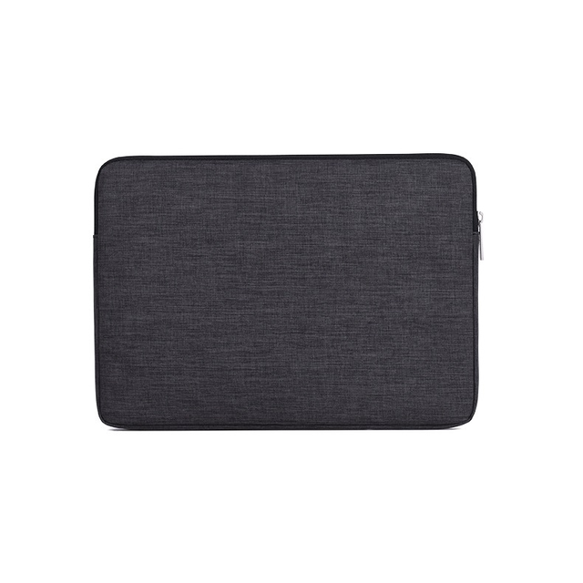 Etui Canvas na laptopa 15,6&quot; z kieszonkami