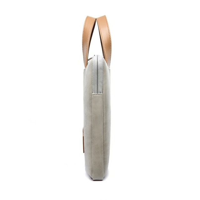 Etui JQ na laptopa 13,3&quot; 14,1&quot; eco skóra