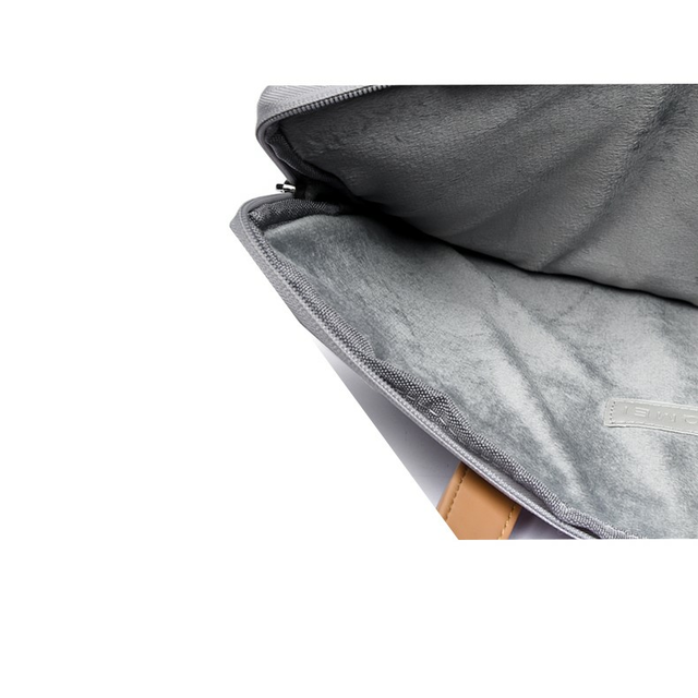 Etui JQ na laptopa 13,3&quot; 14,1&quot; eco skóra