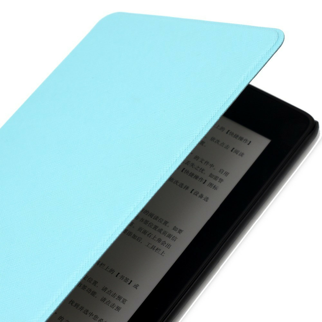 Etui Kindle 10 Touch 2019