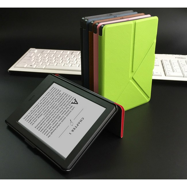 Etui Kindle Paperwhite 4 (2018) origami
