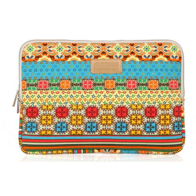 Etui Kinmac Bohemia 10.1&quot; 