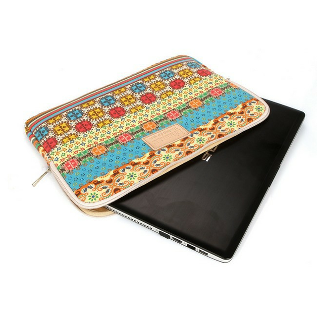 Etui Kinmac Bohemia 10.1&quot; 