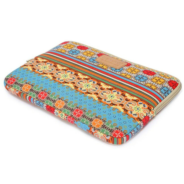 Etui Kinmac Bohemia 10.1&quot; 