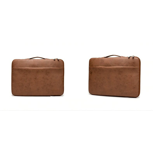 Etui Kinmac na laptopa 13,3&quot; eco skóra