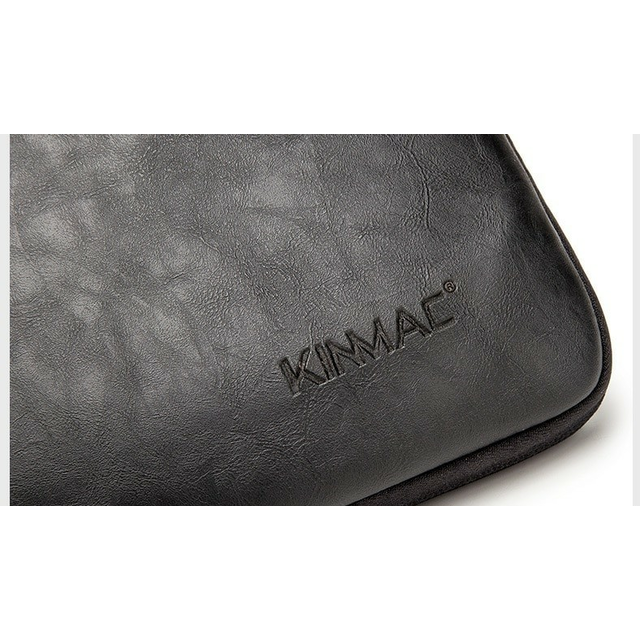 Etui Kinmac na laptopa 13,3&quot; eco skóra