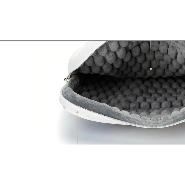 Etui Kinmac na laptopa 13,3&quot; eco skóra