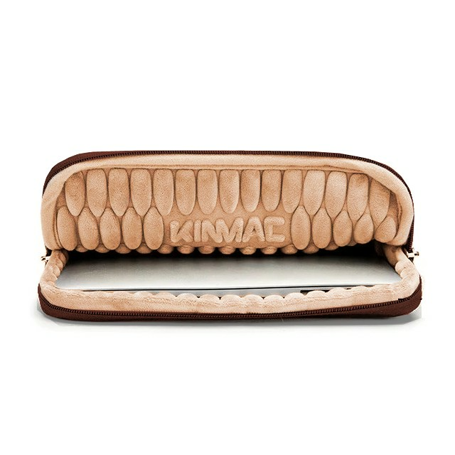 Etui Kinmac na laptopa 13,3&quot; eco skóra