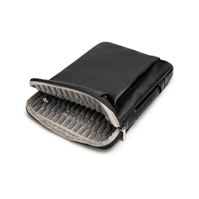 Etui Kinmac na laptopa 13,3&quot; eco skóra