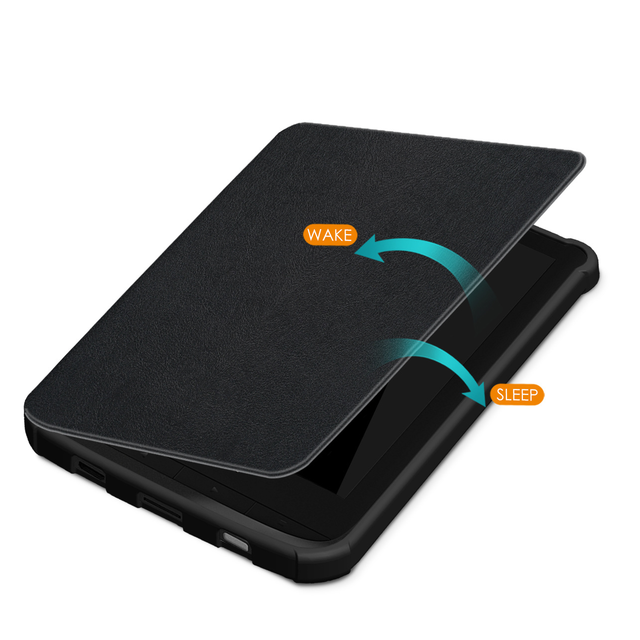 Etui Pocketbook 616/627/632/Touch Lux 4/Basic Lux 2/Touch HD 3