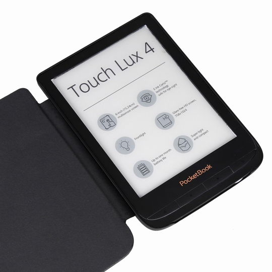 Etui Pocketbook 616/627/632/Touch Lux 4/Basic Lux 2/Touch HD 3