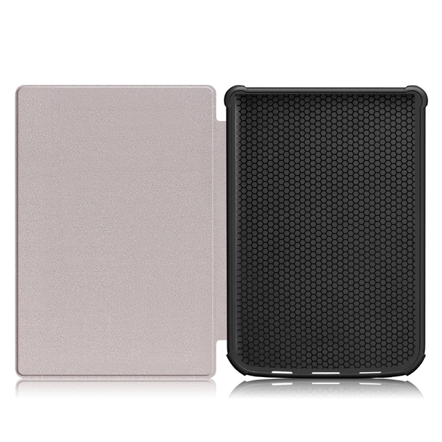 Etui Pocketbook 616/627/632/Touch Lux 4/Basic Lux 2/Touch HD 3