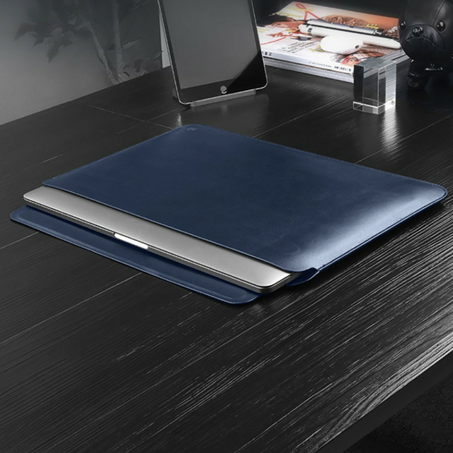 Etui WIWU Skin Pro II na Macbooka Pro 13/Macbooka Air 13