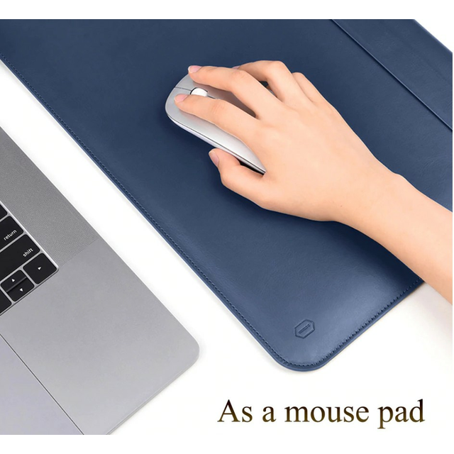 Etui WIWU Skin Pro II na Macbooka Pro 13/Macbooka Air 13