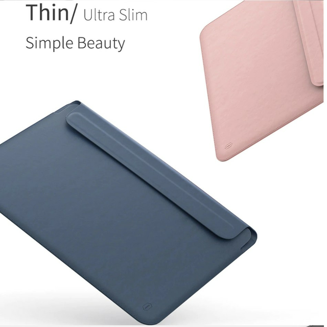 Etui WIWU Skin Pro II na Macbooka Pro 13/Macbooka Air 13