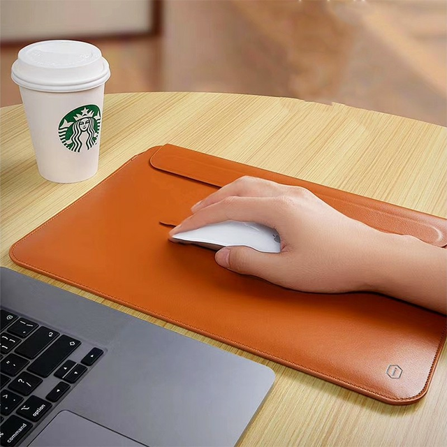 Etui WIWU Skin Pro II na Macbooka Pro 13/Macbooka Air 13