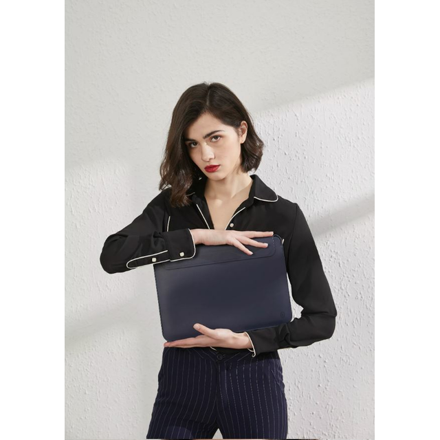 Etui WIWU Skin Pro II na Macbooka Pro 13/Macbooka Air 13