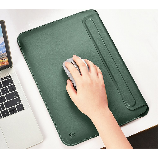 Etui WIWU Skin Pro II na Macbooka Pro 13/Macbooka Air 13