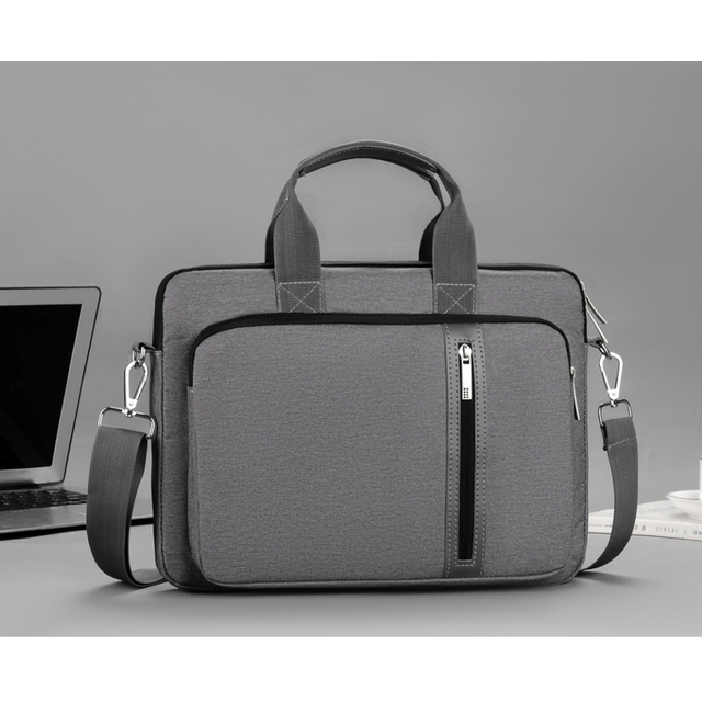 Etui/torba na laptopa 13.3&quot; z paskiem