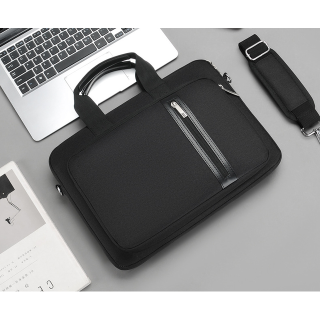Etui/torba na laptopa 13.3&quot; z paskiem