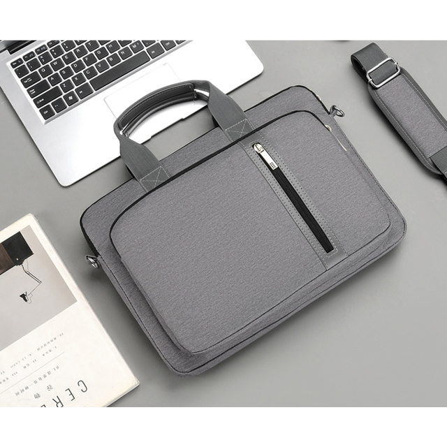 Etui/torba na laptopa 13.3&quot; z paskiem