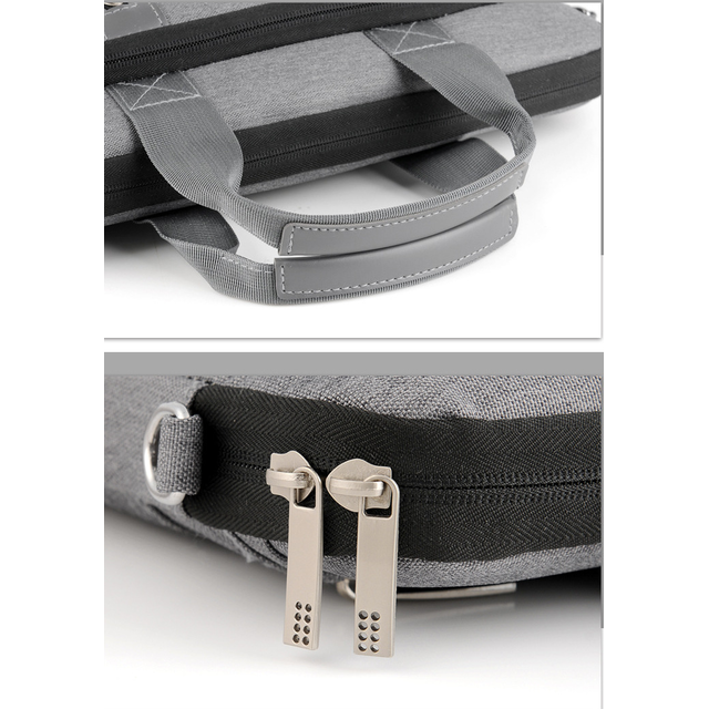 Etui/torba na laptopa 13.3&quot; z paskiem