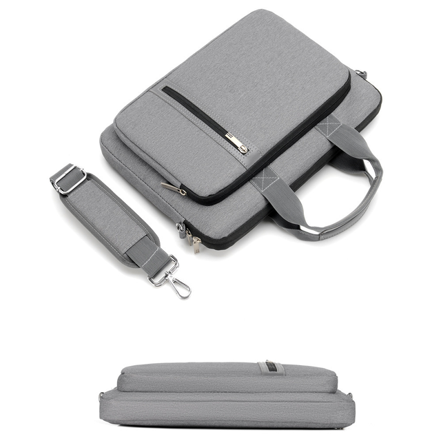 Etui/torba na laptopa 13.3&quot; z paskiem