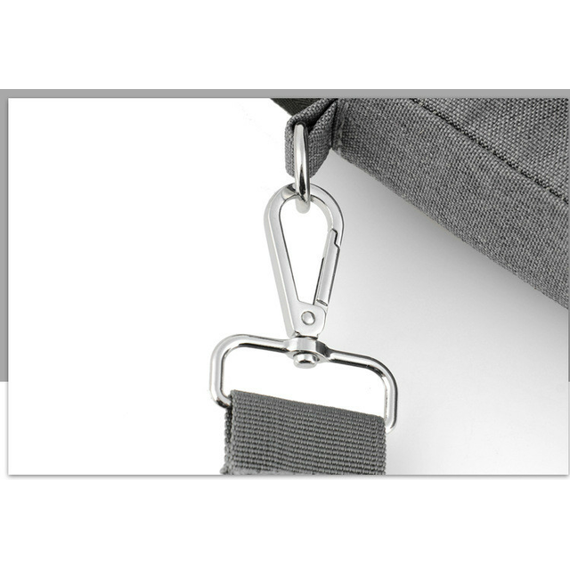 Etui/torba na laptopa 13.3&quot; z paskiem