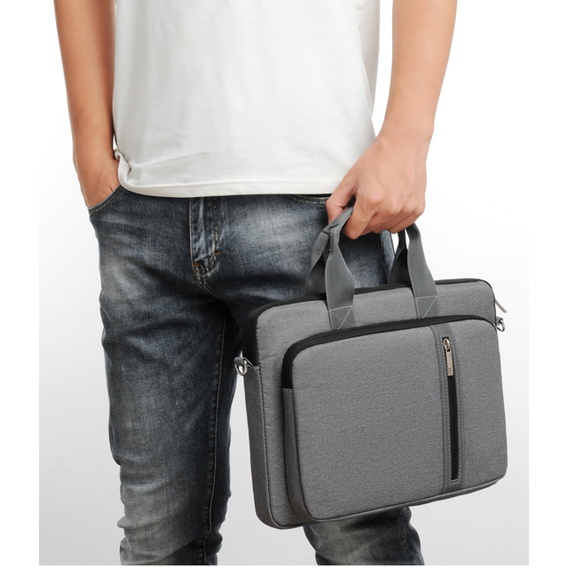 Etui/torba na laptopa 13.3&quot; z paskiem