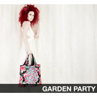 Garden Party Envirosax - eco torba na zakupy