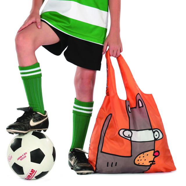 Kids Envirosax - eco torba na zakupy