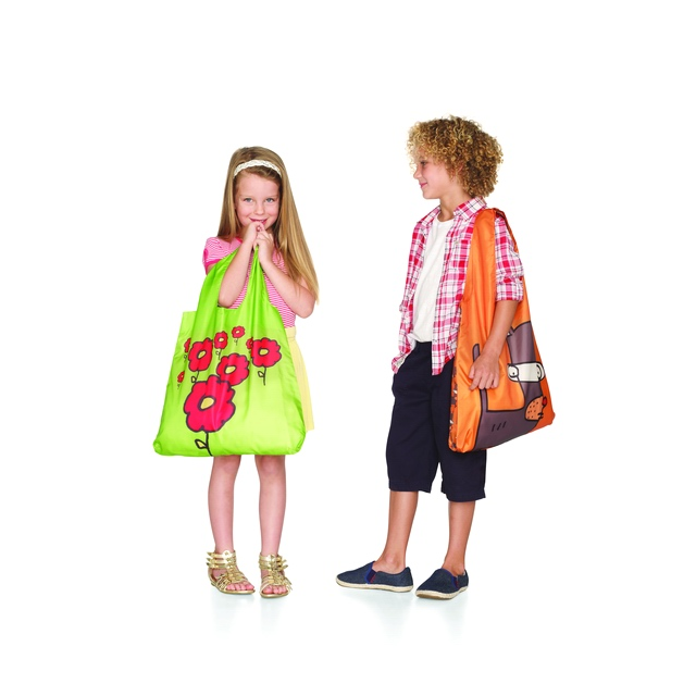 Kids Envirosax - eco torba na zakupy