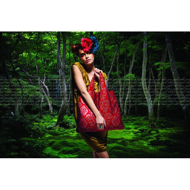 La Boheme Envirosax - eco torba na zakupy