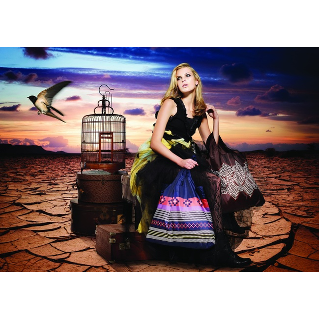 Nomad Envirosax - eco torba na zakupy
