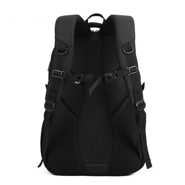 Plecak Aoking na laptopa 15,6&quot; 16,4&quot; bardzo pojemny z USB