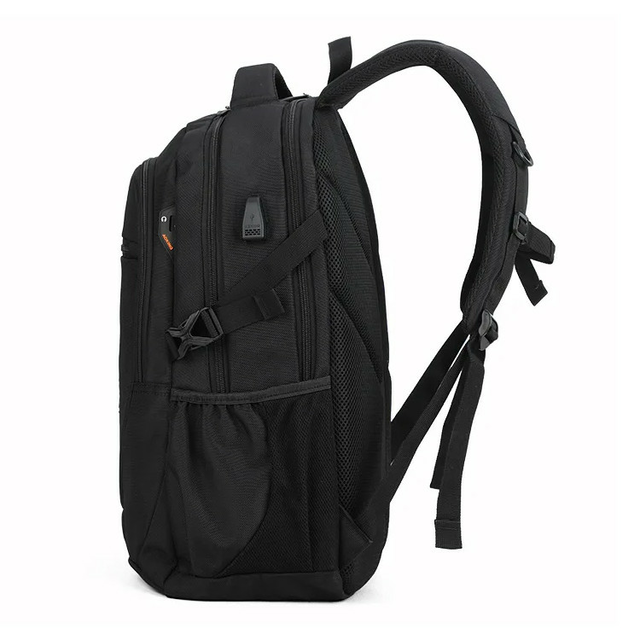 Plecak Aoking na laptopa 15,6&quot; 16,4&quot; bardzo pojemny z USB