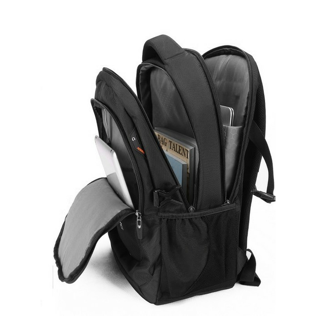 Plecak Aoking na laptopa 15,6&quot; 16,4&quot; bardzo pojemny z USB