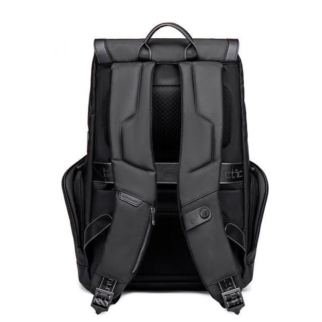 Plecak Arctic Hunter na laptopa 15,6&quot; B00428 z USB