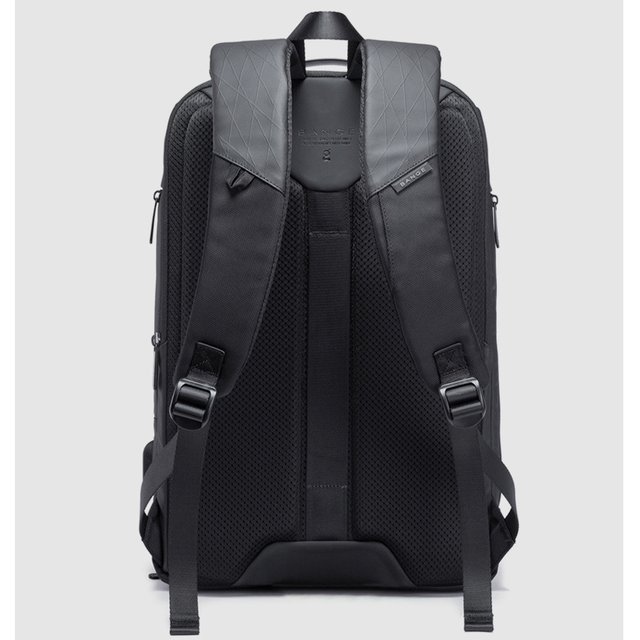 Plecak Bange BG-7078 na laptopa 15,6&quot; z USB