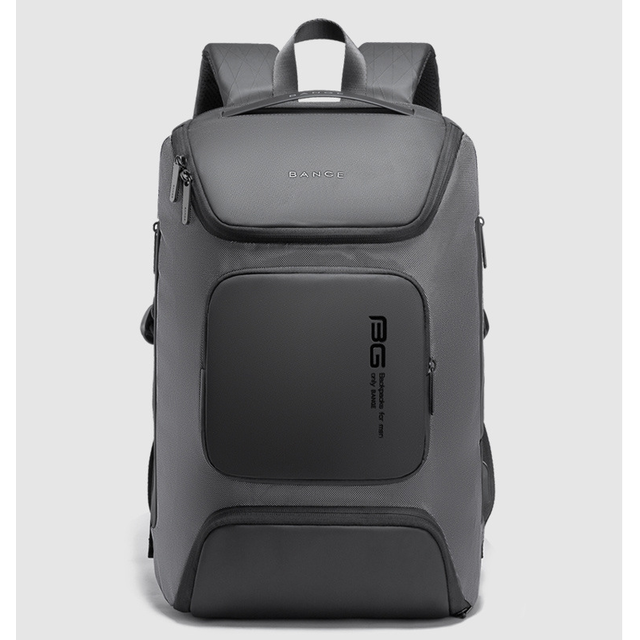 Plecak Bange BG-7078 na laptopa 15,6&quot; z USB