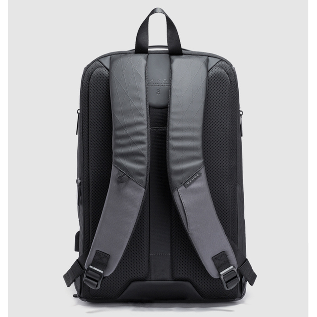 Plecak Bange BG-7078 na laptopa 15,6&quot; z USB