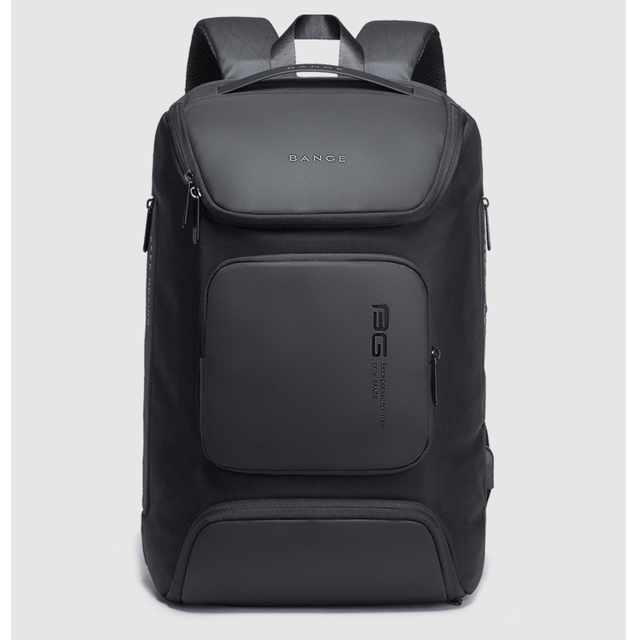 Plecak Bange BG-7078 na laptopa 15,6&quot; z USB